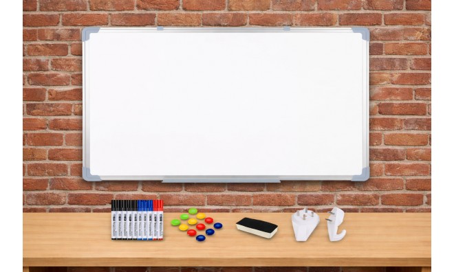 Mágneses fehér tábla