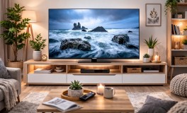 Nokia 32'' HD Android Smart TV 