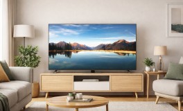 CHiQ 50'' UHD Smart Tv