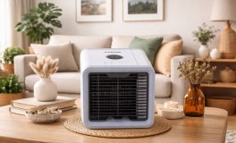 ORION MINI LÉGHŰTŐ