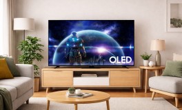 Samsung 48'' OLED 4K Smart TV