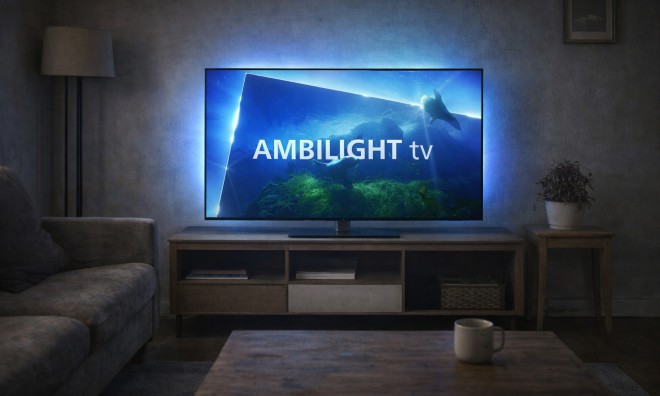 Philips 42'' Ambilight Smart Tv
