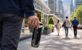 Café Perfetto Mini Kávéfőző 