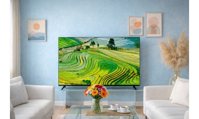 FAR 50'' 4K UHD Smart TV 