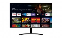 Smarttech 27'' okosmonitor