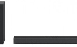 LG DS60Q 2.1 hangprojektor