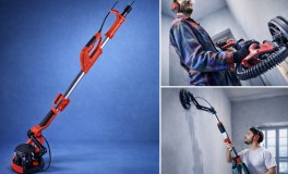 Krischner FALCSISZOLÓ ZSIRÁF 2500W