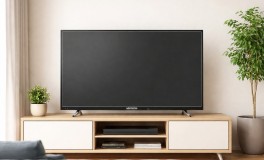 MEDION 55'' Full HD Smart Tv