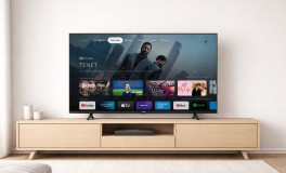 Qilive 65'' Ultra HD Smart Tv