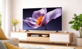 Xiaomi 75'' QLED Smart Tv