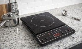 BLOW egyégős indukciós főzőlap