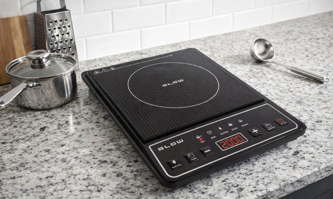BLOW egyégős indukciós főzőlap