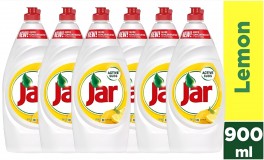 6 x 900ml Jar Mosogatószer Megapack