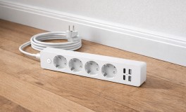 2 méteres többfunkciós elosztó