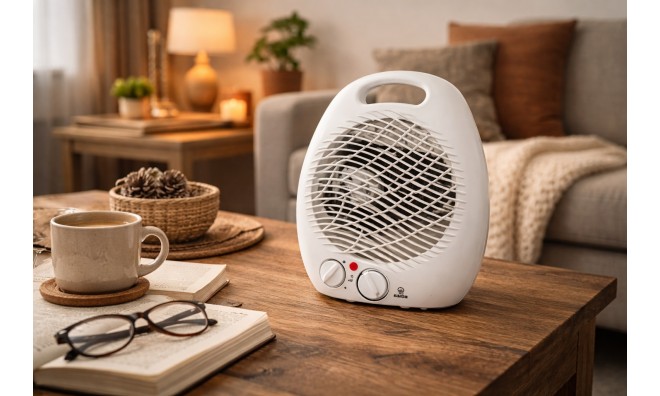 ORION Ofh-2000h hősugárzó