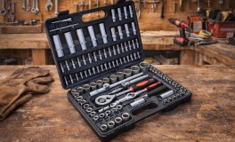 Flinke racsnis dugókulcs szett 