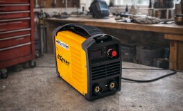 THO elektromos hegesztőgép invertes