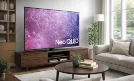 Samsung 43'' 4K Smart Neo QLED TV