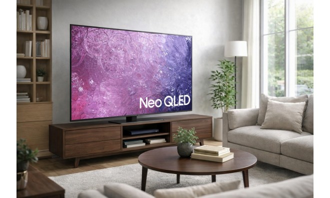 Samsung 43'' 4K Smart Neo QLED TV