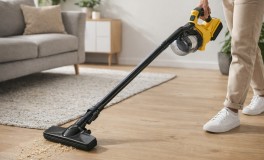 Worth air Vezeték nélküli porszívó