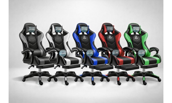 Likeregal 920 gamer szék