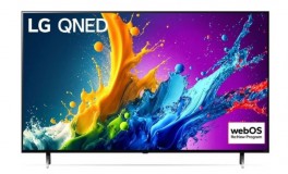 LG 55'' QNED 4K UHD TV - 139 cm 