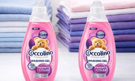 1+1 Coccolino Wonder Wash 
