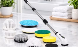 BLOW elektromos forgókefe