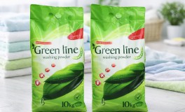 1+1 Green Line Mosópor