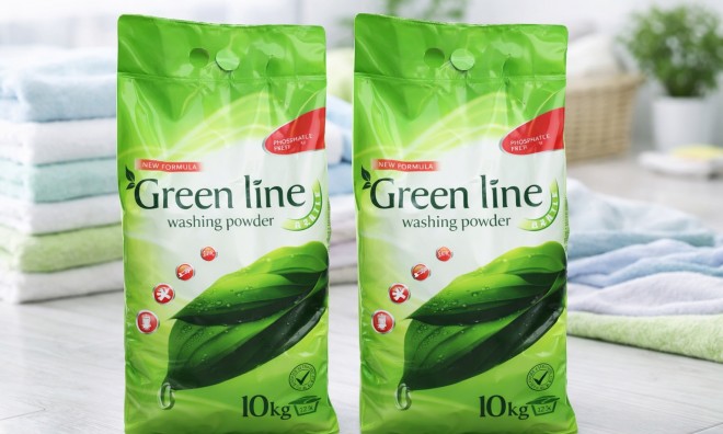 1+1 Green Line Mosópor