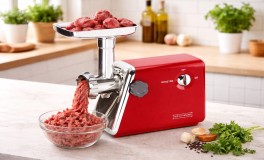 Royalty Line elektromos húsdaráló