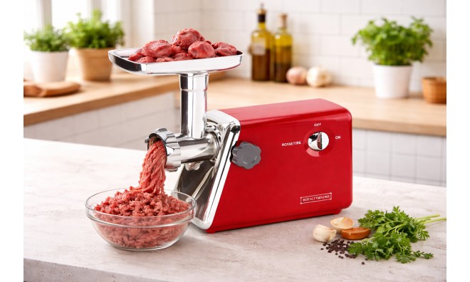 Royalty Line elektromos húsdaráló