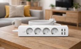 2m többfunkciós hálózati elosztó