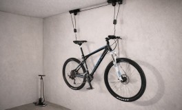 Dunlop kerékpár lift