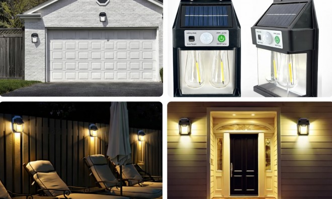 2 db Nagy fényerejű LED-es lámpa