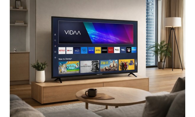 EDENWOOD 32'' LED Smart Tv