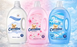 4x3 L Coccolino öblítő 