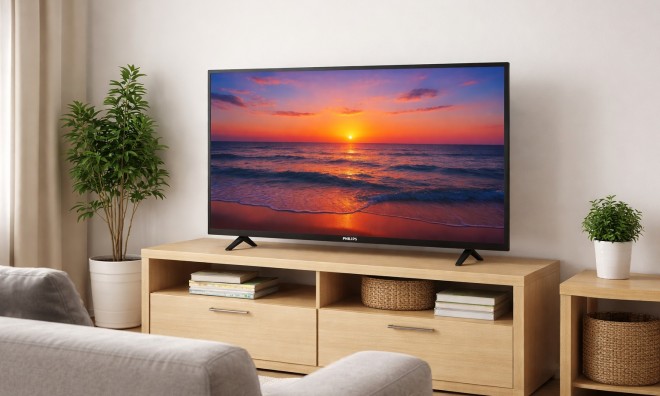 Philips 40'' Full HD Smart LED TV