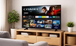 Toshiba 50'' HDR Smart Tv