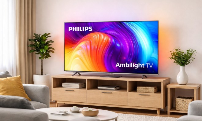 Philips 43'' Philips Android TV