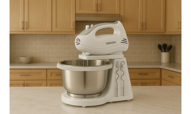 Orion OBM-320W Tálas mixer