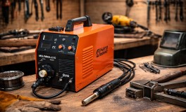 Haina Inverteres Hegesztő Co2