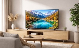 LG 55'' QNED 4K UHD Smart Tv