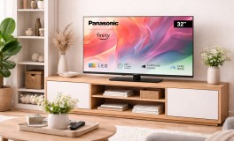 Panasonic 32'' HD Ready Smart Tv