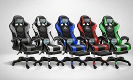 Likeregal 920 gamer szék