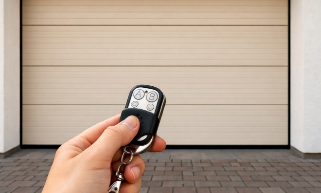 2db Univerzális távirányító