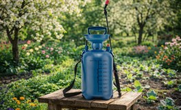 Hyundai kézi permetező 5 literes