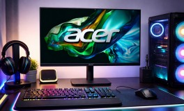 Acer 27'' Full HD 100 Hz Monitor