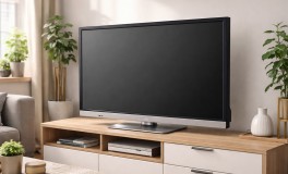 Panasonic 24'' HD Ready Smart Tv