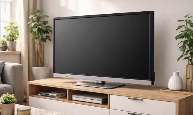 Panasonic 24'' HD Ready Smart Tv